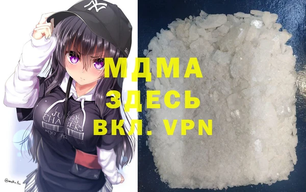 крисы Белокуриха